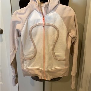 Lululemon Scuba Hoodie